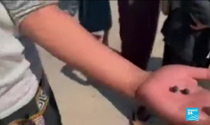 Birmanie: les manifestants anti-coup d'Etat bravent les menaces de représailles