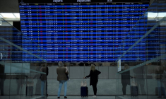 ( AFP / JULIEN DE ROSA )