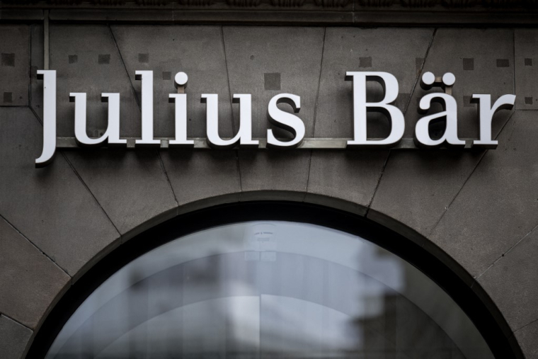 ( AFP / FABRICE COFFRINI )