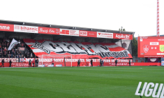 Le Stade brestois à l’arrêt