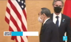 États-Unis : l'administration Biden veut créer un front uni face à Pékin