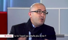 La loi Travail ne sert-elle plus à rien ?