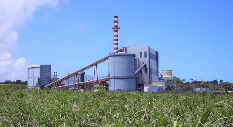 Impala a repris les 5,5% que détenait Altamir au capital d'Albioma. (© Albioma)
