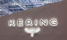 Salon international de l'importation en Chine à Shanghai