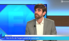 Marchés : quand la BCE joue avec le feu !