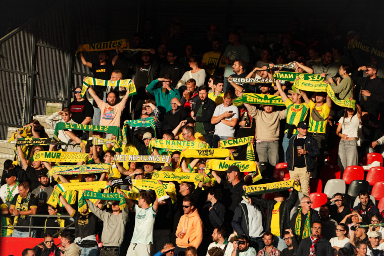 Qu’est-ce qui se cache derrière le rachat du FC Nantes ?