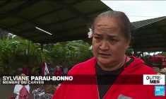 Centre spatial de Kourou : le dernier envol de la fusée Ariane 5