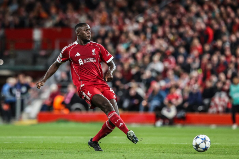 Ibrahima Konaté trahit par Duolingo ?