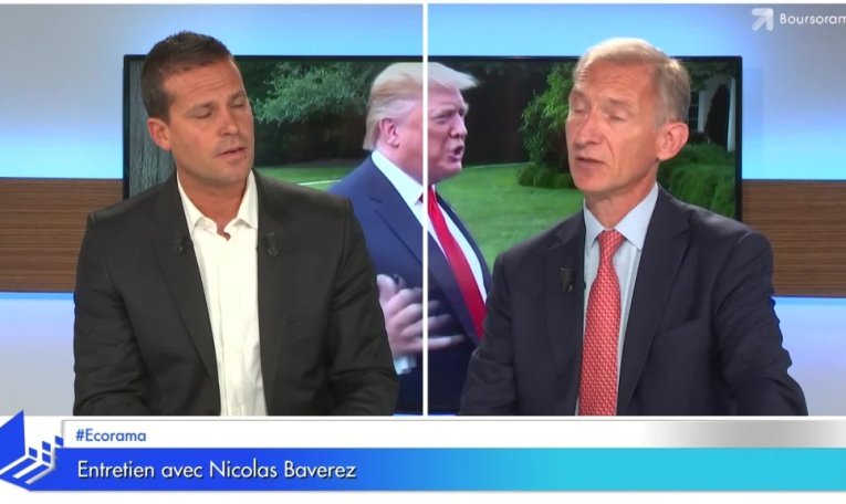 "Il faut prendre les populistes au sérieux, les séquelles de leurs actions sont durables !", selon l'économiste Nicolas Baverez