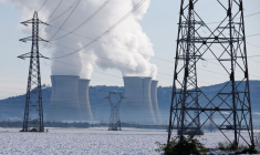 GREENPEACE DÉPOSE UN RECOURS CONTRE L’ASN SUR LA PROLONGATION DE VIE DES RÉACTEURS NUCLÉAIRES