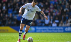 Le joueur le plus nerveux d'Europe évolue en Championship