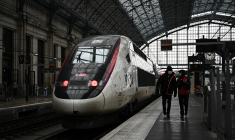 (illustration) ( AFP / PHILIPPE LOPEZ )