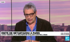 Sommet UE/Ukraine : l'Union européenne marque son soutien à Kiev