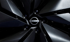 NISSAN PARIE SUR SON NOUVEAU SUV ÉLECTRIQUE ARIYA POUR SYMBOLISER SON RENOUVEAU