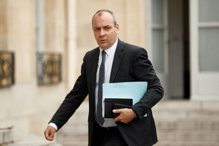 FRANCE: LA RÉFORME DES RETRAITES PAS PRIORITAIRE POUR LES PARTENAIRES SOCIAUX