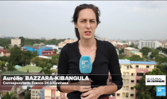 Violences dans l'est de la RD Congo : affrontements aux alentours de Saké