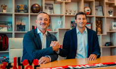 Le président de l’OGC Nice refuse de voir partir Franck Haise