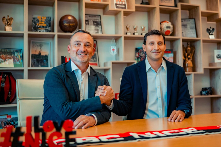 Le président de l’OGC Nice refuse de voir partir Franck Haise