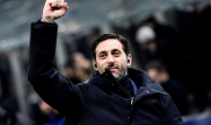 Diego Milito devient président du Racing Club