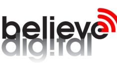 believe 1rPBLV (Crédit:  / Crédit Believe)