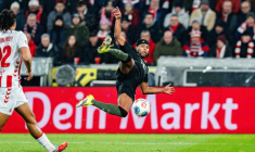 Victorieux à Cologne, le Bayern creuse le fossé avec ses concurrents en championnat