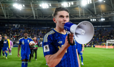 Le calendrier des barrages du Mondial en Europe