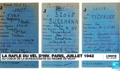 Laurent Joly, historien : "Jamais Vichy n’a livré plus de juifs français qu'en juillet 1942"