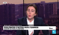 Violences faites aux femmes : vaincre un fléau planétaire