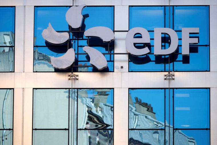 EDF: AUCUNE OPTION NE DOIT ÊTRE ÉCARTÉE, DIT LE MAIRE SUR UNE NATIONALISATION