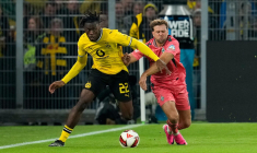 Dortmund gâche face au Werder
