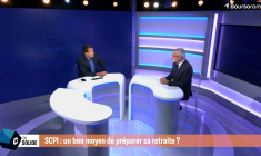 SCPI : un bon moyen de préparer sa retraite ?