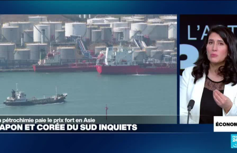 Crise de l'énergie : quelles industries paient le plus lourd tribut ?
