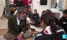 Cannes : l'Histoire prend ses quartiers