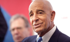 UN ALLIÉ DE TRUMP ARRÊTÉ POUR DES ACCUSATIONS DE LOBBYING ILLICITE