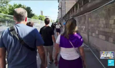 JO 2024 : le dispositif de sécurité se met en place dans la capitale