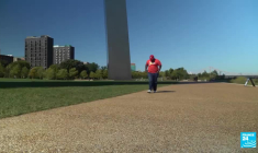 Élections de mi-mandat : une traversée des États-Unis le long du Mississippi