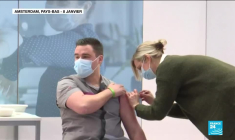 Covid-19 : les Pays-Bas rejoignent la liste des pays qui suspendent l'utilisation du vaccin AstraZeneca