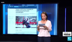 Dissolution et législatives anticipées: "Chaos à la française"