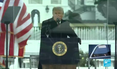 Portrait : retour sur le parcours de Joe Biden, 46e président des Etats-Unis