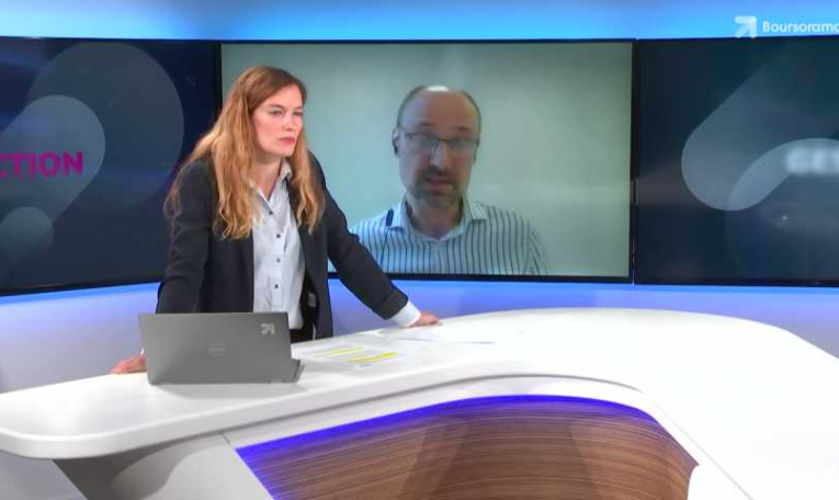 BoursoLive : conférence Mare Nostrum