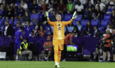 Pauline Peyraud-Magnin dénonce le harcèlement en ligne : « Jamais la haine ne devrait avoir sa place dans ce sport »