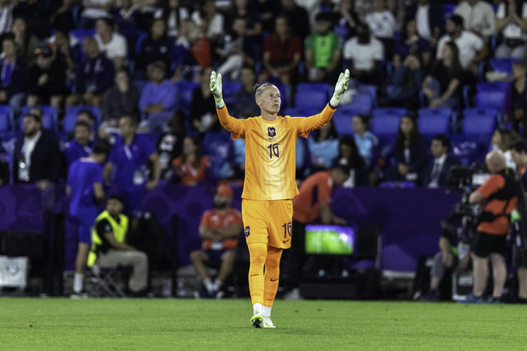 Pauline Peyraud-Magnin dénonce le harcèlement en ligne : « Jamais la haine ne devrait avoir sa place dans ce sport »