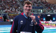 Championnats d'Europe de natation