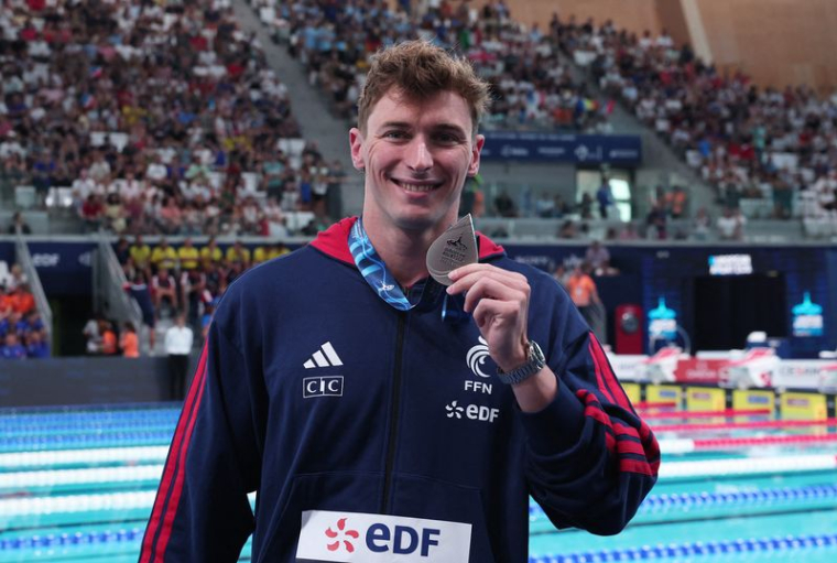 Championnats d'Europe de natation