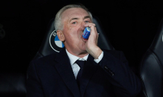 Carlo Ancelotti donne des précisions sur son avenir : « Je ne déciderai jamais de la date de mon départ »