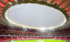 La finale de la Ligue des champions se jouera à Madrid en 2027