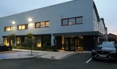 1ère acquisition pour les club-deals gérés conjointement par SOGENIAL Immobilier et Serris Reim