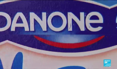 Danone va supprimer jusqu'à 2 000 postes, dont "400 à 500" en France