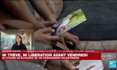 Libération de prisonniers palestiniens : "optimisme prudent" du côté des familles