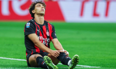 João Felix à Al-Nassr, c’est officiel